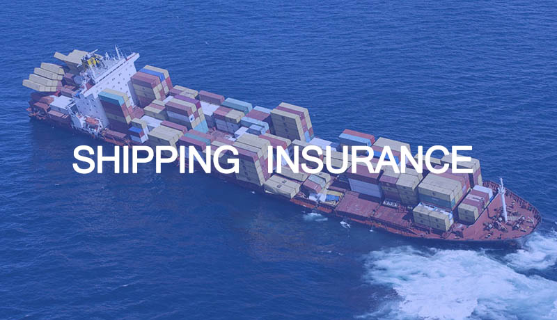 Shipping Insurance with Shipping From China